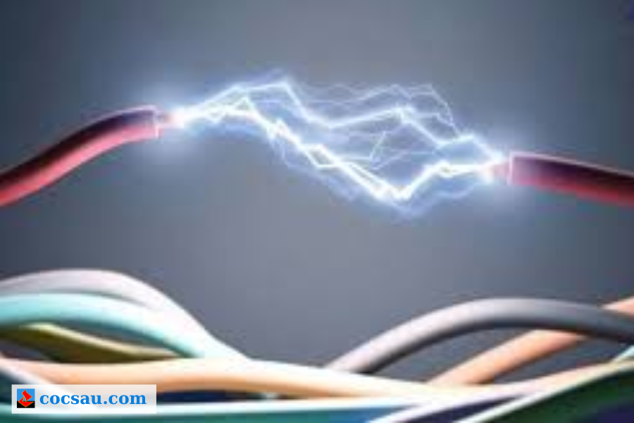 than đá dẫn điện