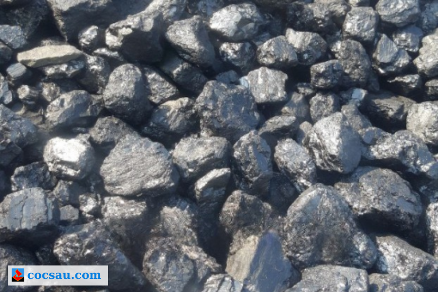 Thông số than cục 4a