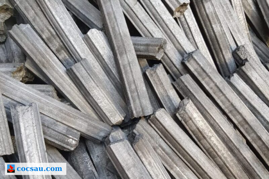 than không khói sạch