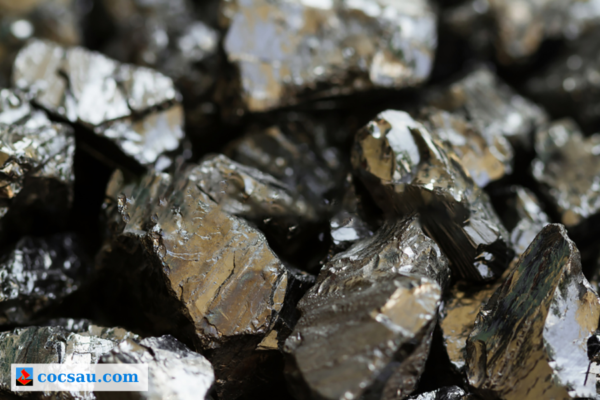 Thông số than cục xô