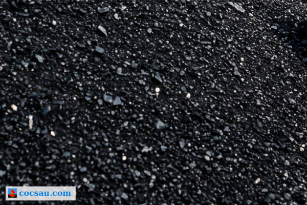 lựa chọn than đá