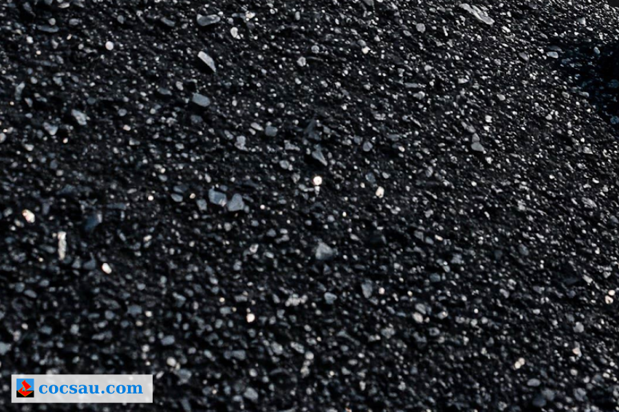 lựa chọn than đá