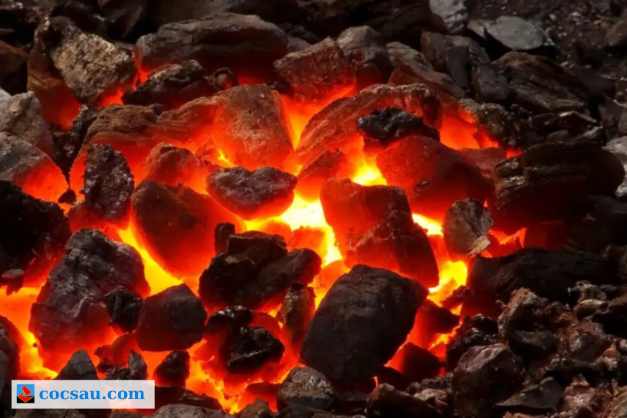  Kích thước than cục tiêu chuẩn