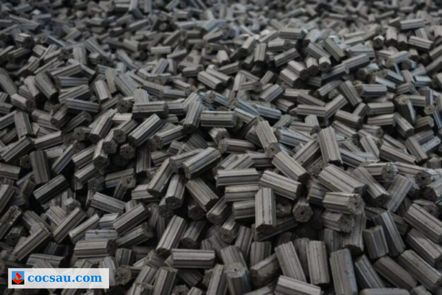 than không khói bbq