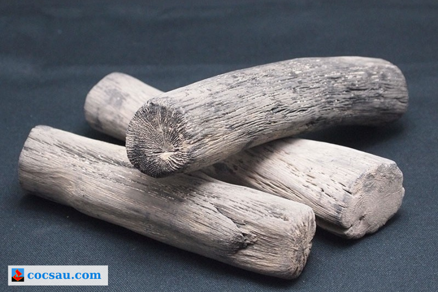 cách nhóm than sạch