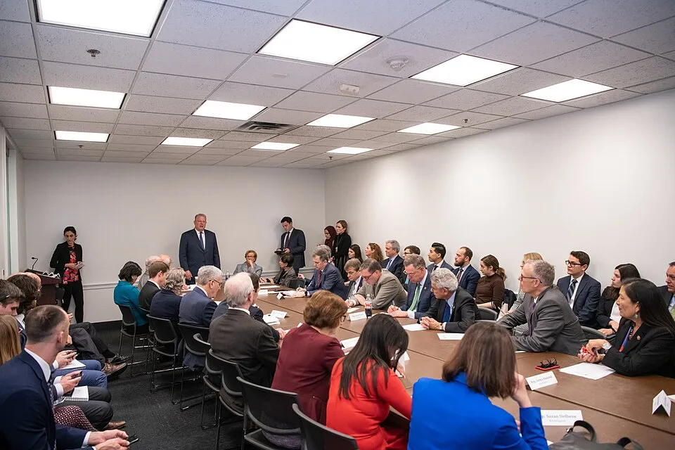 Hình minh họa: Báo Cáo ESG Năm 2026 Cần Tuân Thủ Những Yêu Cầu Gì?