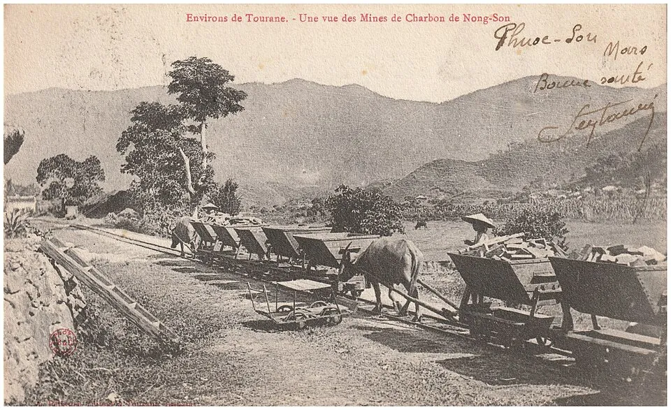 Hình minh họa: CTCP Than Đèo Nai - Cọc Sáu - TKV: Cơ hội đầu tư từ hợp nhất lớn nhất ngành than