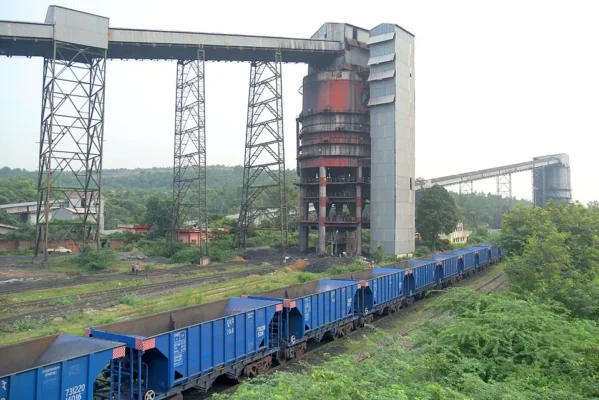 Hình minh họa: Hợp nhất và tối ưu hóa: CP Than Cọc Sáu - Đèo Nai - TKV ra đời