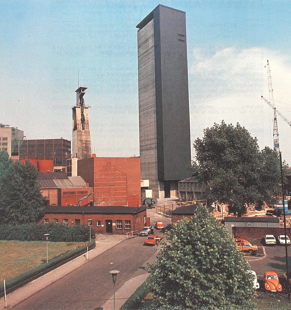 Hình minh họa: Phân tích Báo cáo kết quả kinh doanh trong ngành khai thác than