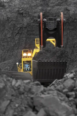 Hình minh họa: Quy Trình Cung Ứng Than 2026: Từ Mỏ Đến Cảng Cẩm Phả