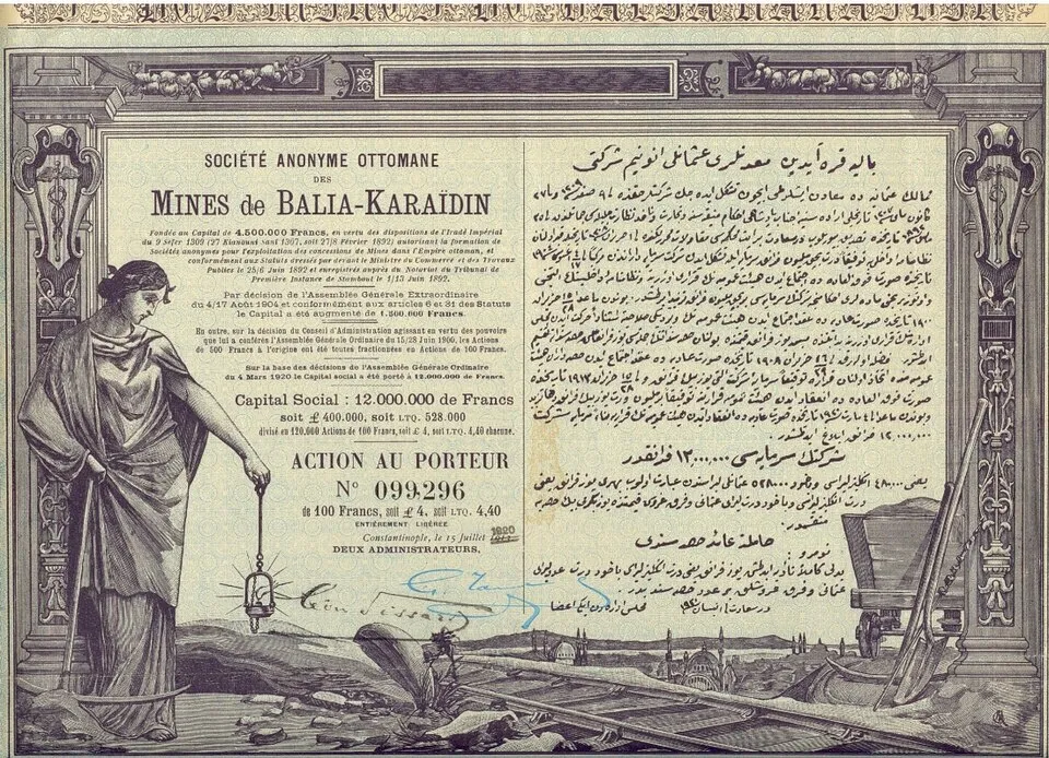 Hình minh họa: Tác động của hợp nhất Than Cọc Sáu - Than Đèo Nai đến giá trị cổ phiếu TD6